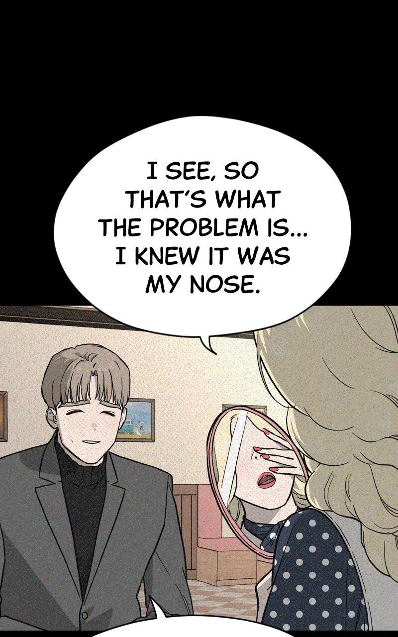 Read Phantom Whispers Manga Online
