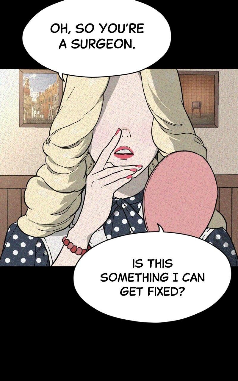 Read Phantom Whispers Manga Online