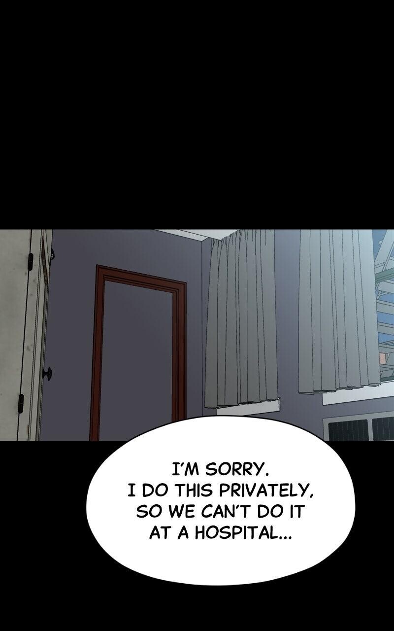 Read Phantom Whispers Manga Online