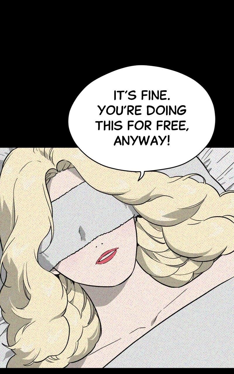 Read Phantom Whispers Manga Online