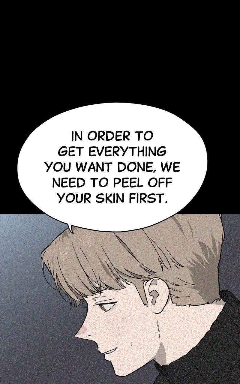 Read Phantom Whispers Manga Online