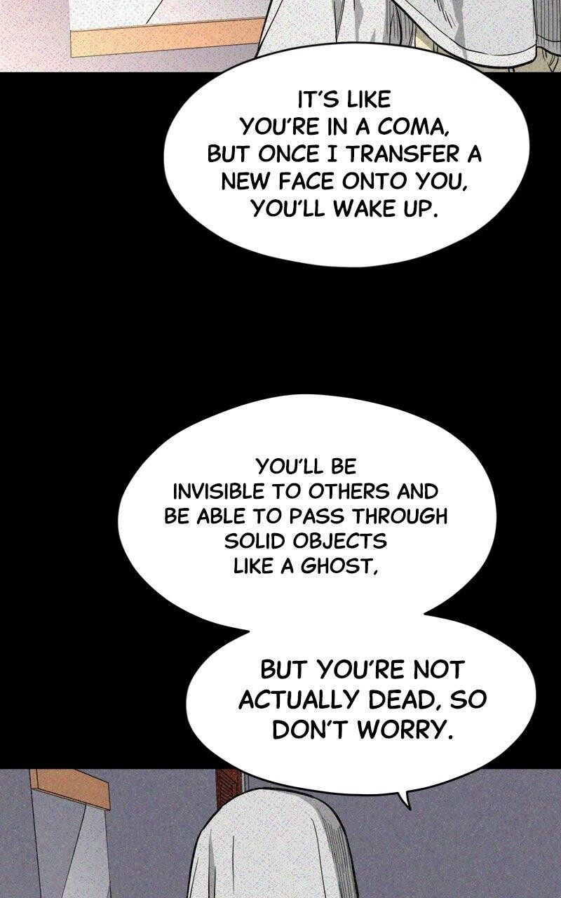 Read Phantom Whispers Manga Online
