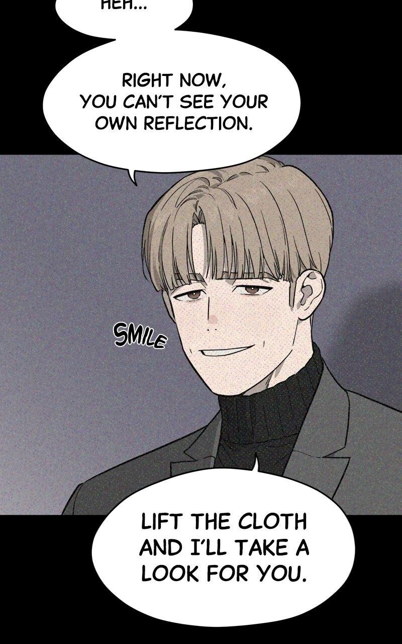 Read Phantom Whispers Manga Online