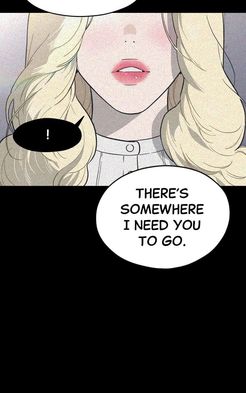 Read Phantom Whispers Manga Online