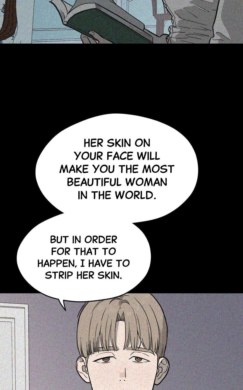 Read Phantom Whispers Manga Online