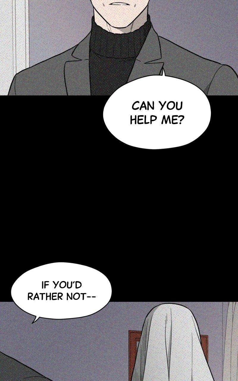 Read Phantom Whispers Manga Online