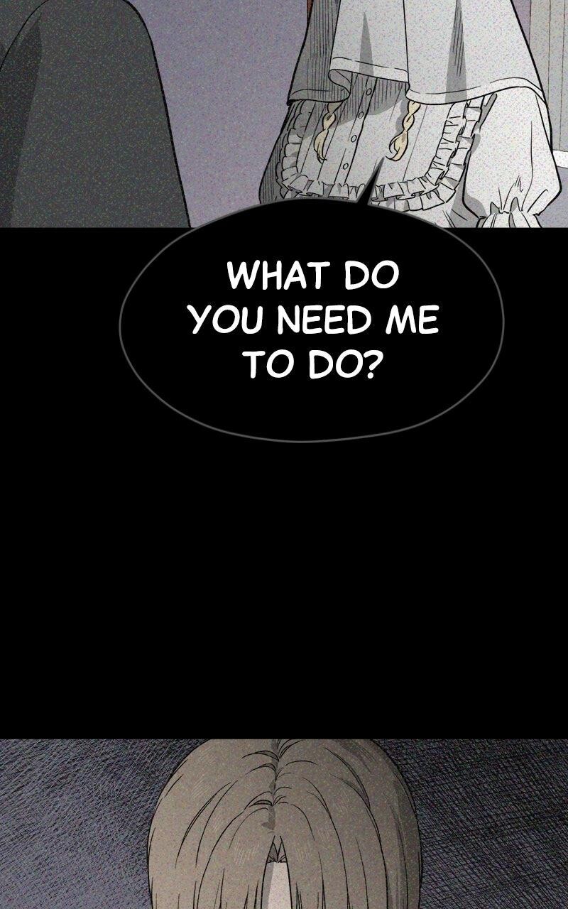 Read Phantom Whispers Manga Online