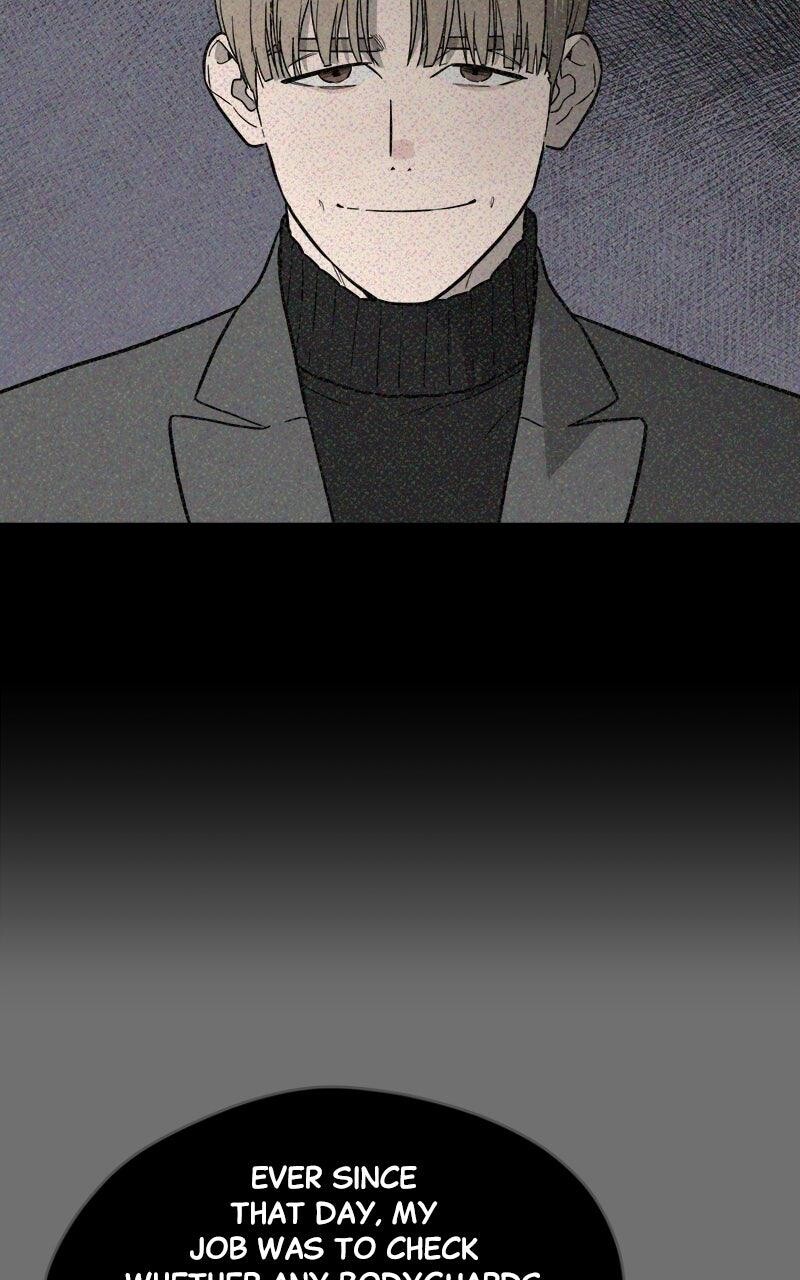 Read Phantom Whispers Manga Online