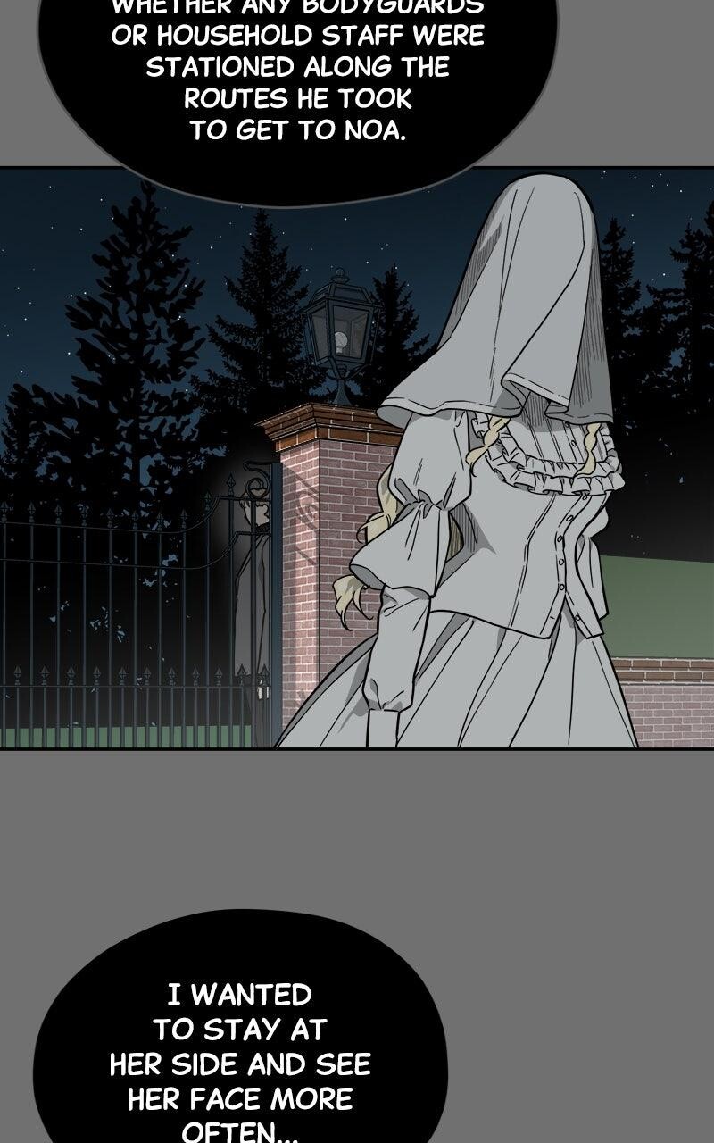 Read Phantom Whispers Manga Online