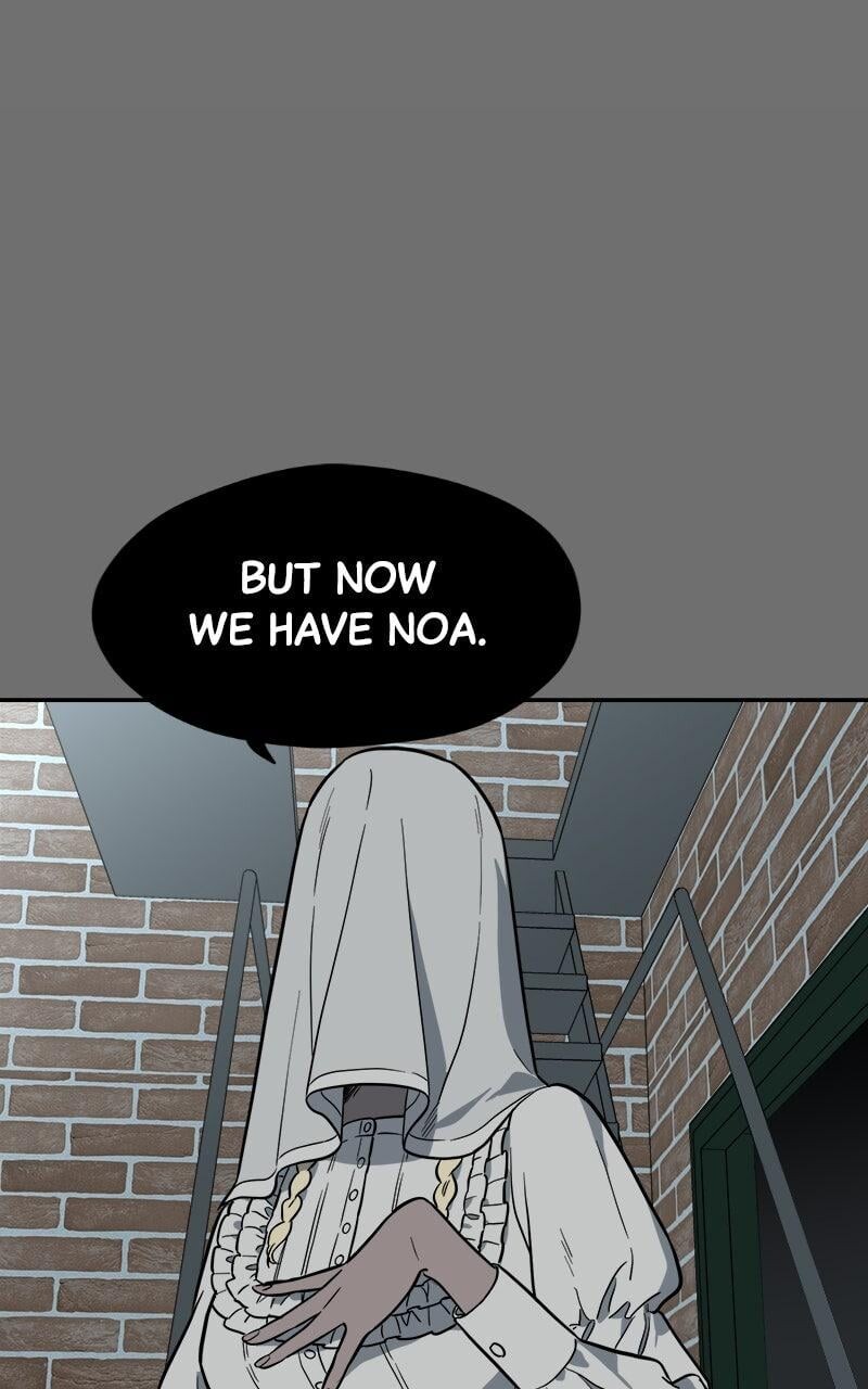 Read Phantom Whispers Manga Online