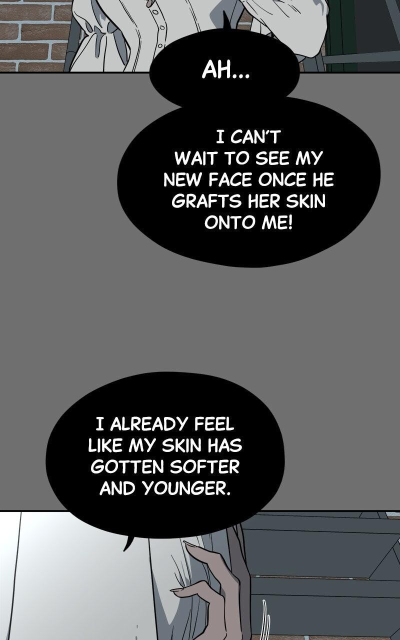 Read Phantom Whispers Manga Online