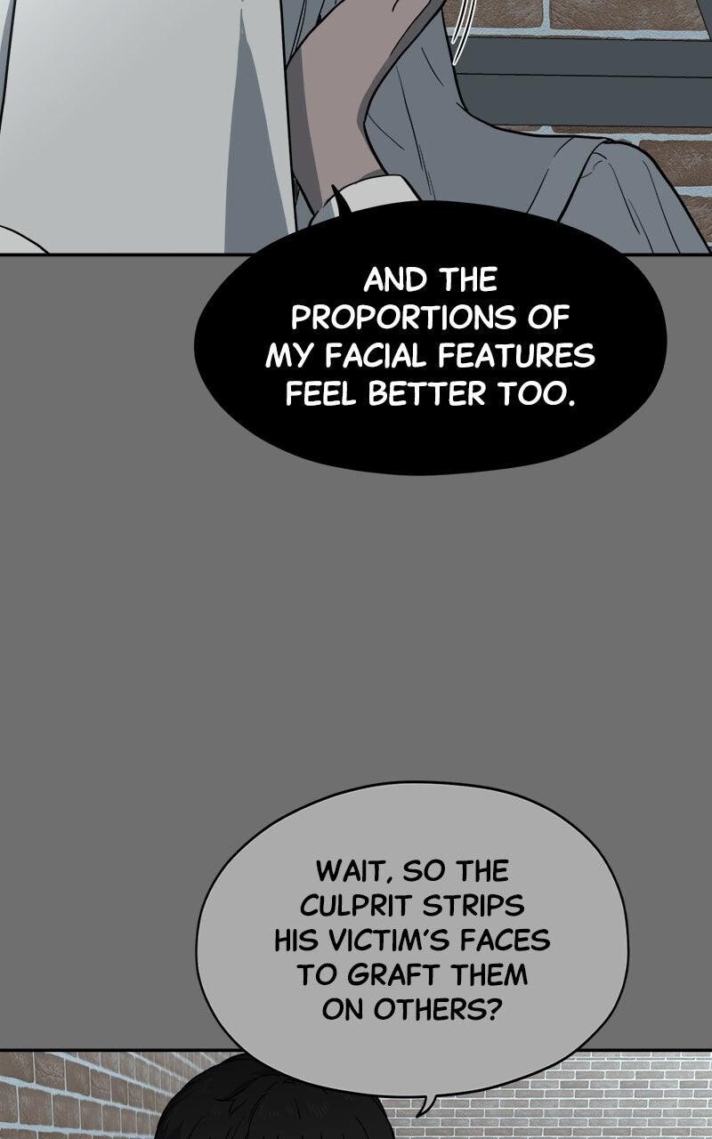 Read Phantom Whispers Manga Online
