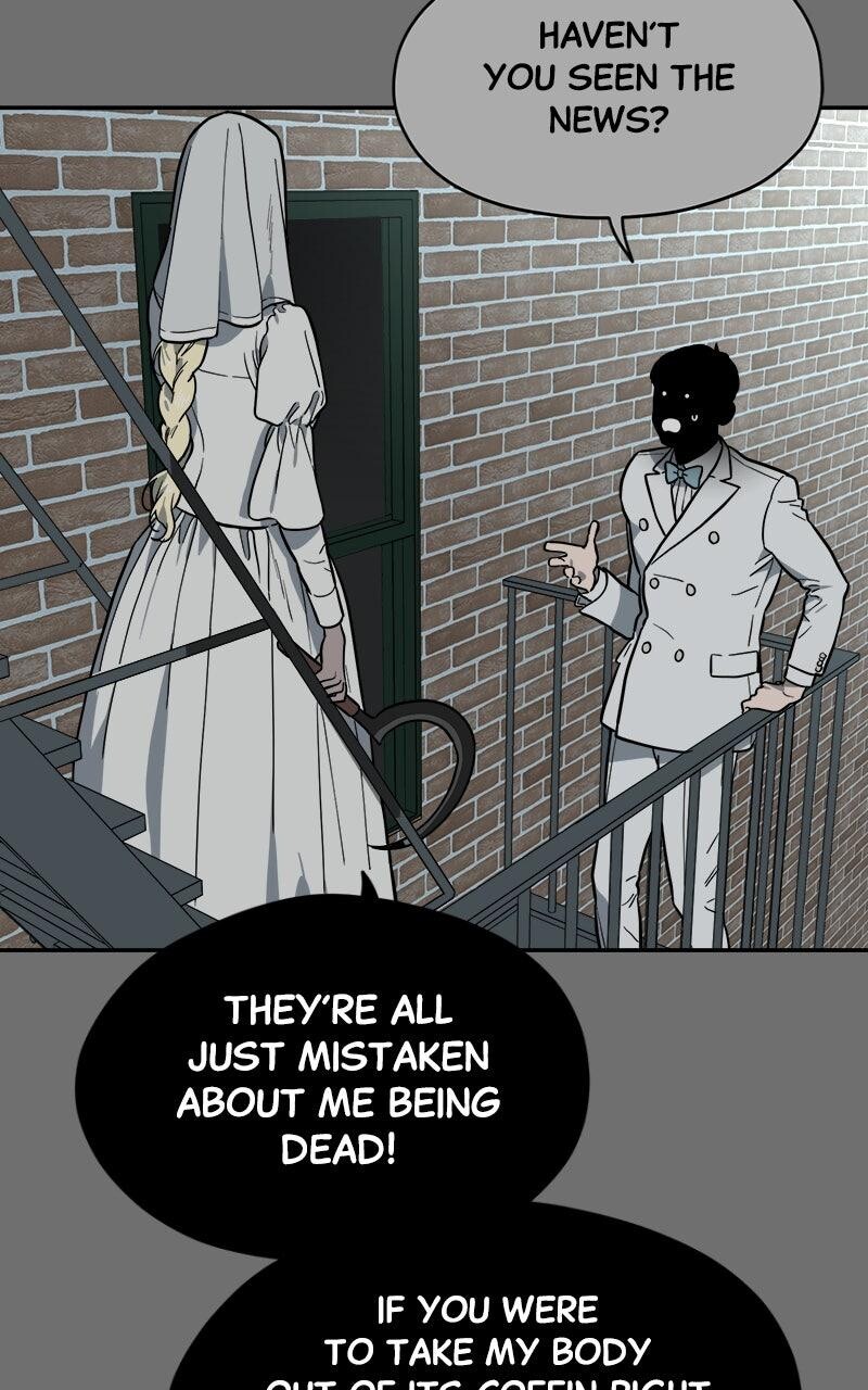 Read Phantom Whispers Manga Online