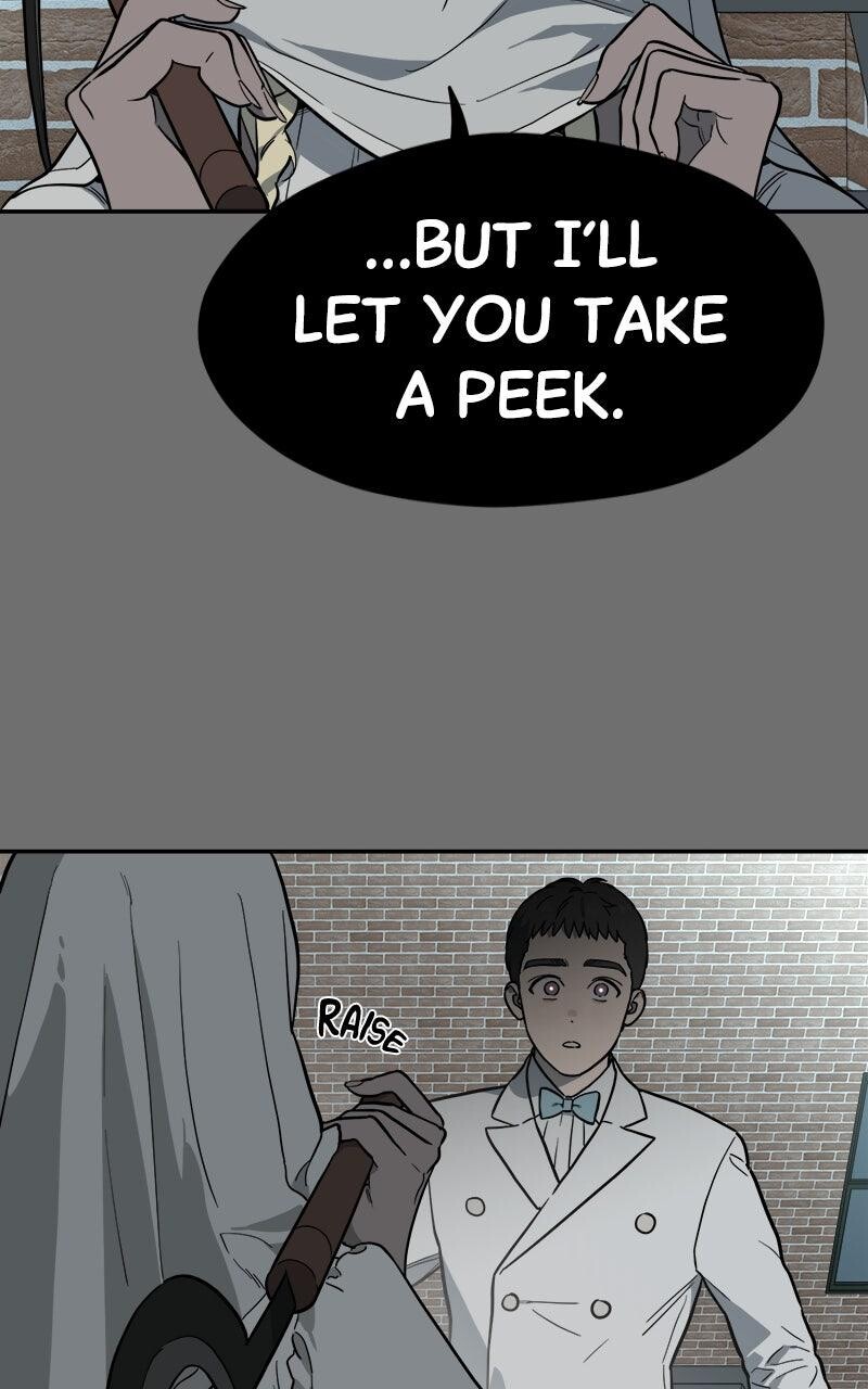 Read Phantom Whispers Manga Online