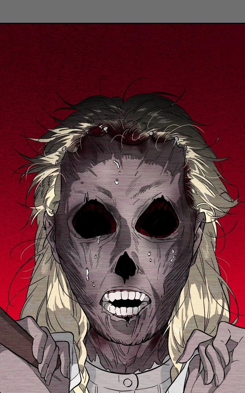 Read Phantom Whispers Manga Online