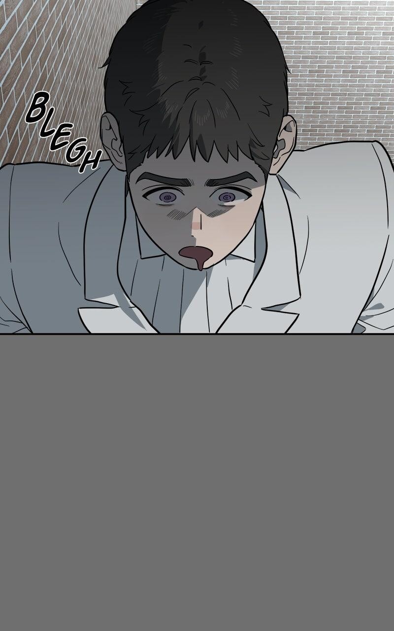 Read Phantom Whispers Manga Online