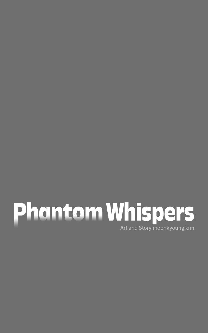 Read Phantom Whispers Manga Online