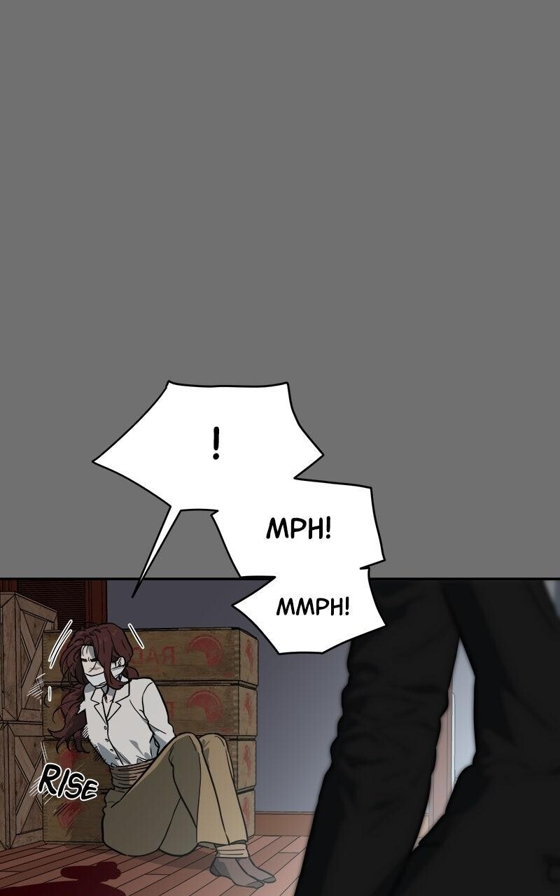 Read Phantom Whispers Manga Online