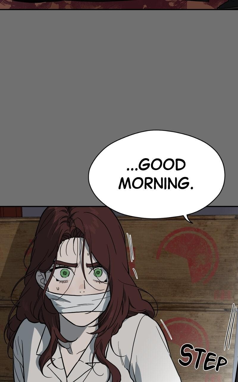 Read Phantom Whispers Manga Online