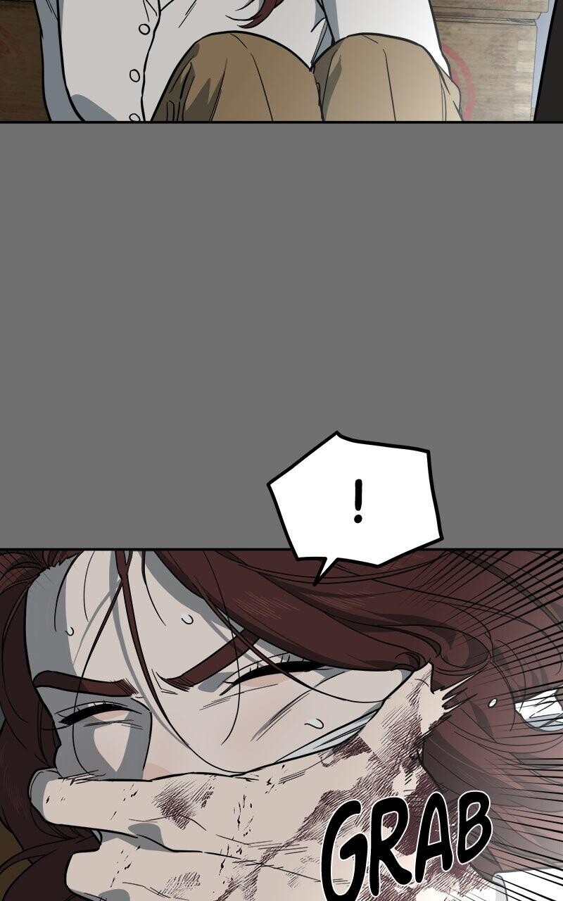 Read Phantom Whispers Manga Online