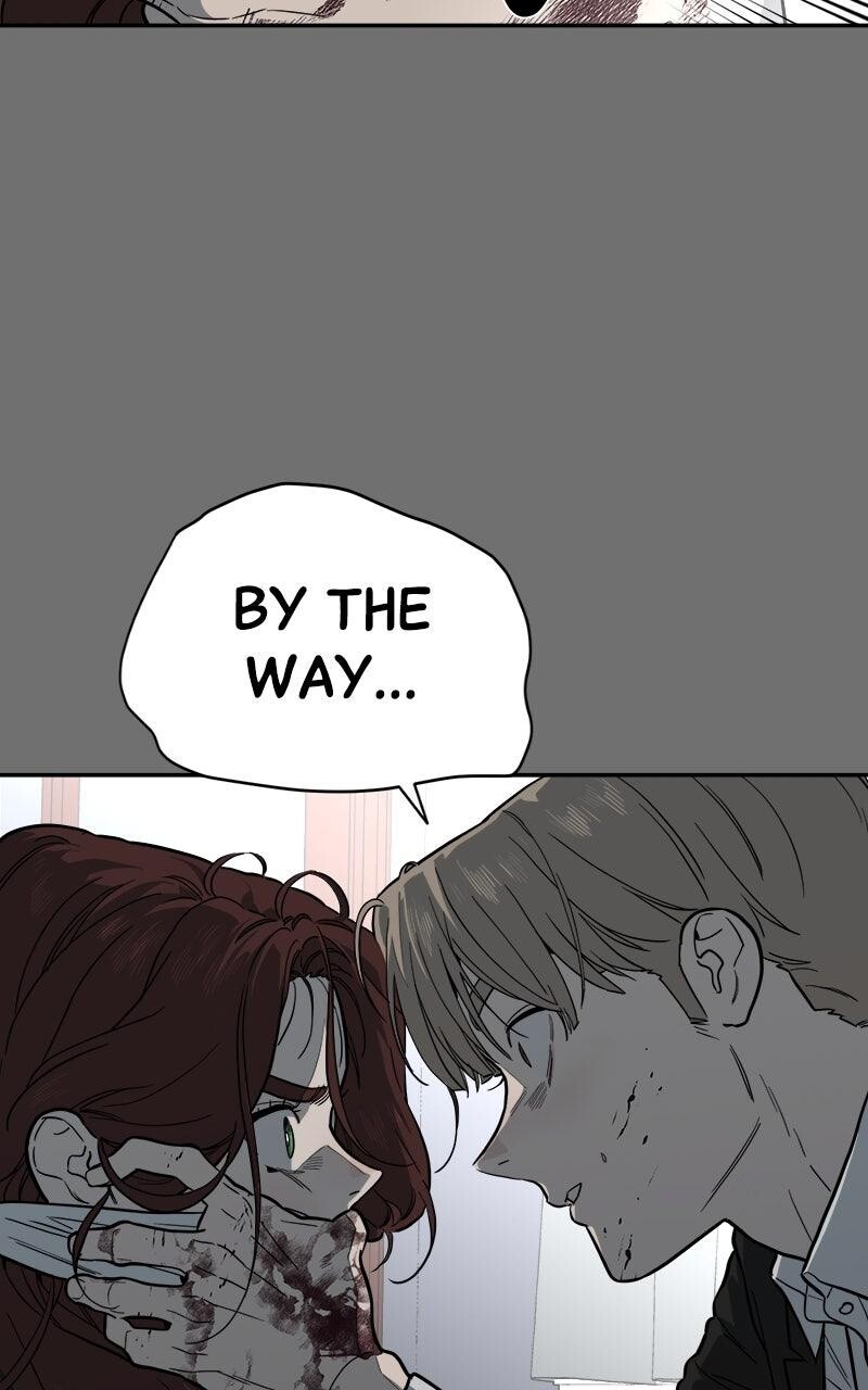 Read Phantom Whispers Manga Online