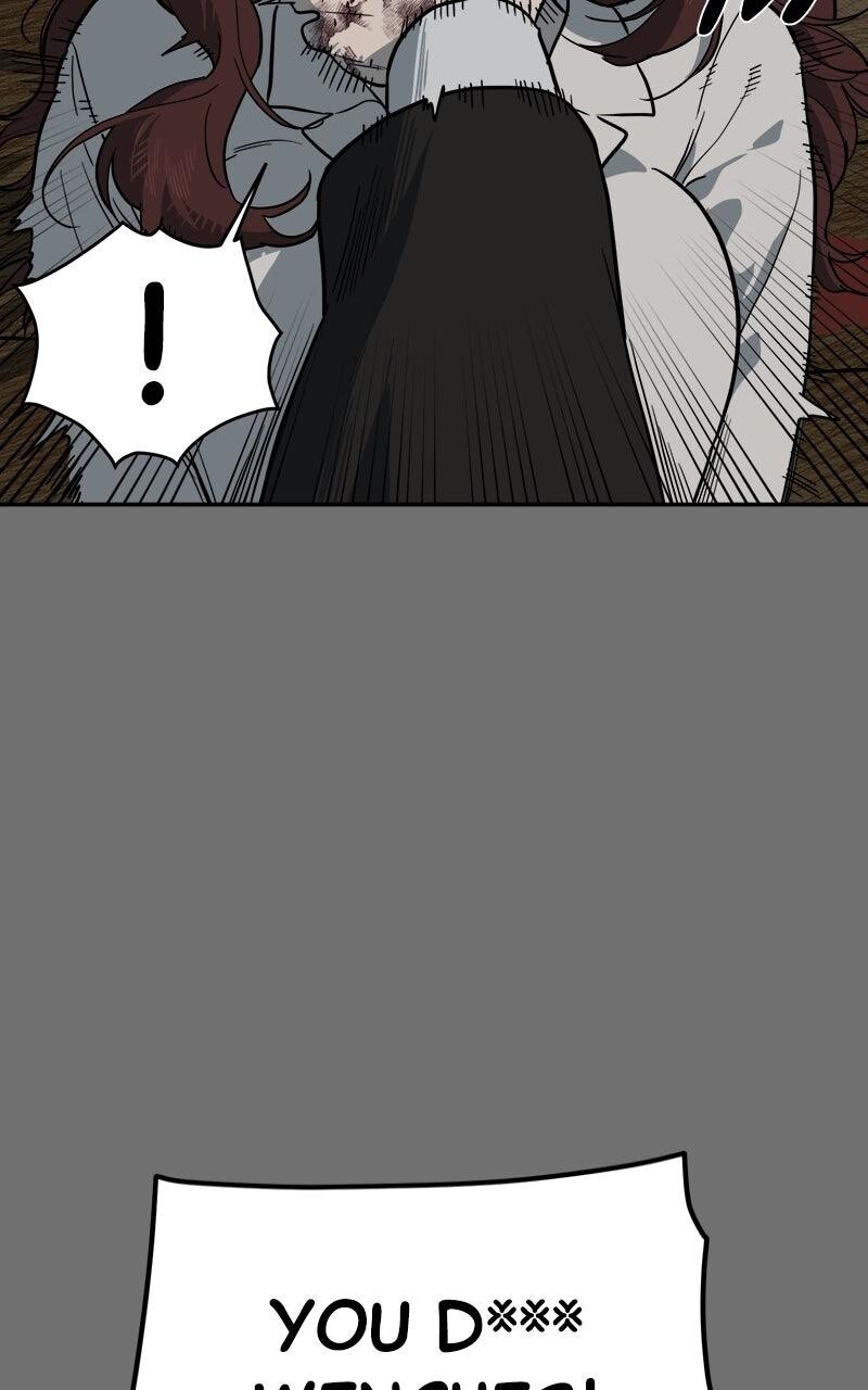 Read Phantom Whispers Manga Online