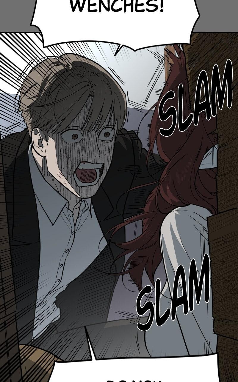Read Phantom Whispers Manga Online