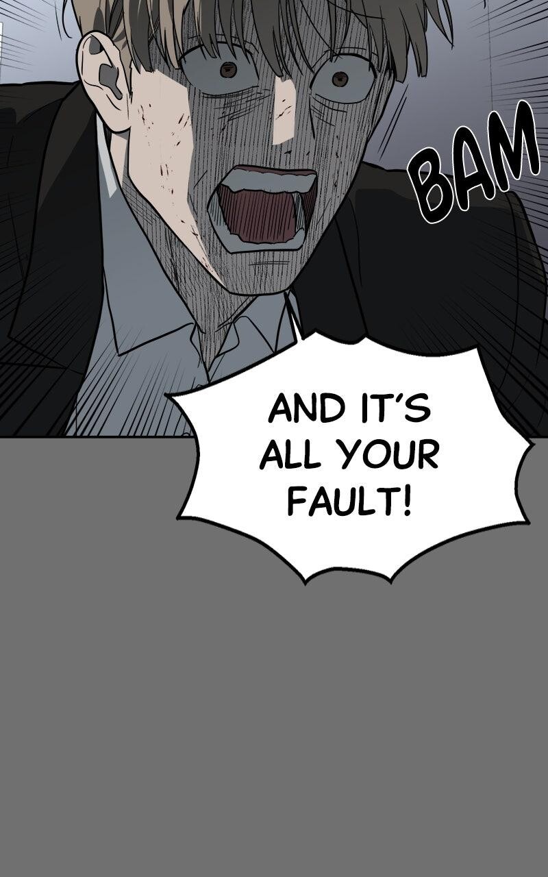 Read Phantom Whispers Manga Online
