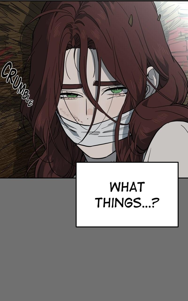 Read Phantom Whispers Manga Online