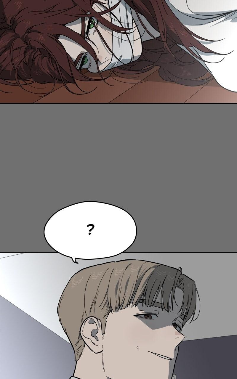 Read Phantom Whispers Manga Online