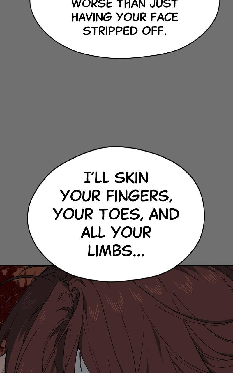 Read Phantom Whispers Manga Online