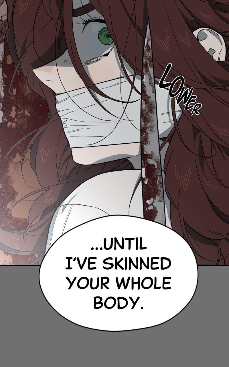 Read Phantom Whispers Manga Online