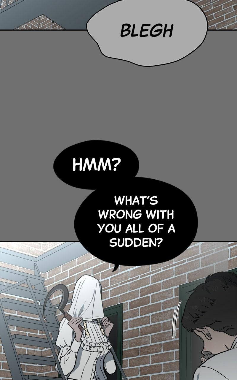 Read Phantom Whispers Manga Online