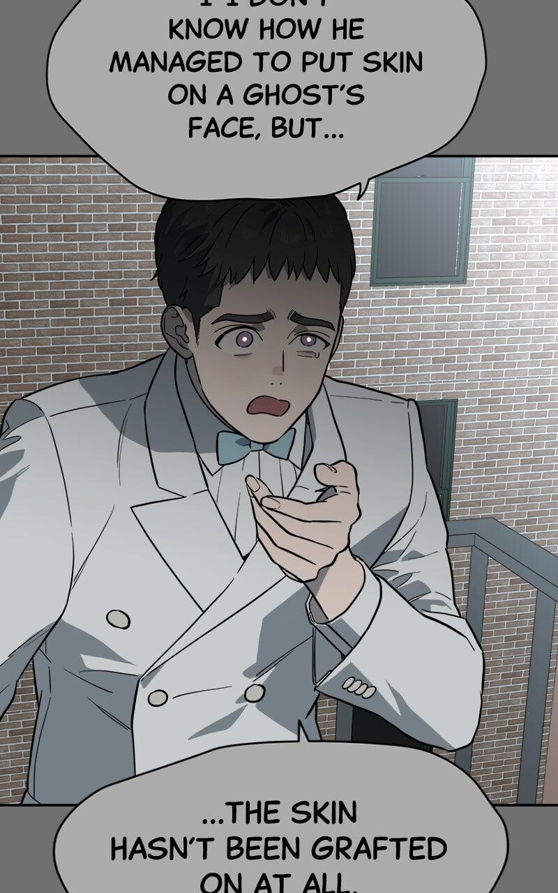 Read Phantom Whispers Manga Online