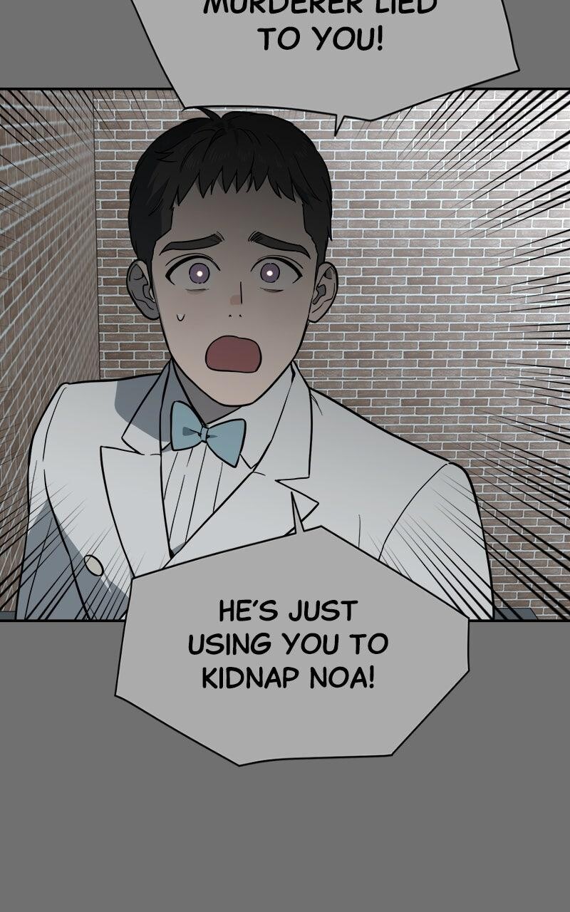 Read Phantom Whispers Manga Online