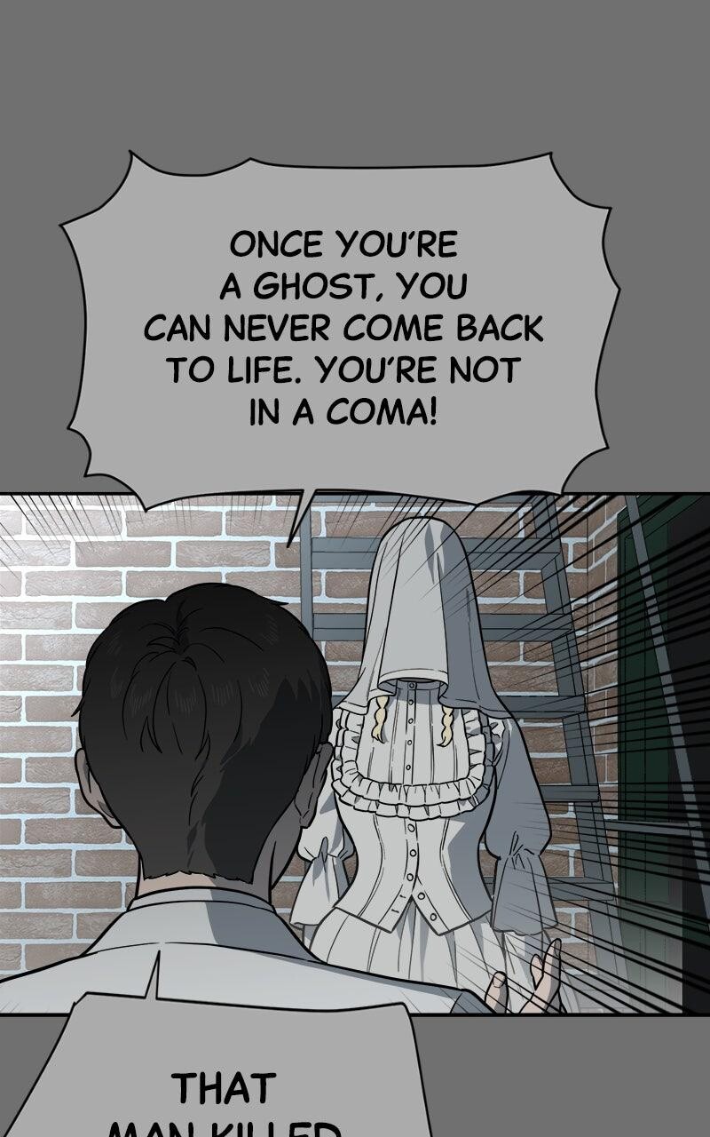 Read Phantom Whispers Manga Online