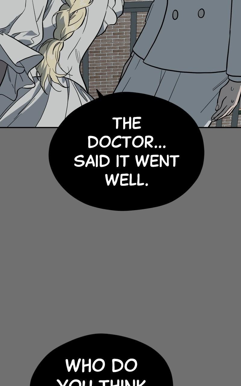 Read Phantom Whispers Manga Online