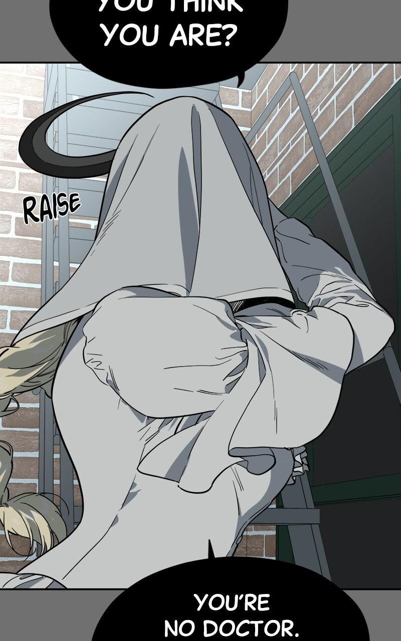 Read Phantom Whispers Manga Online