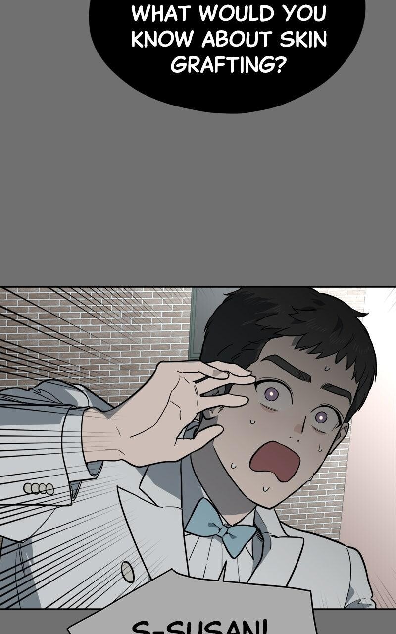 Read Phantom Whispers Manga Online