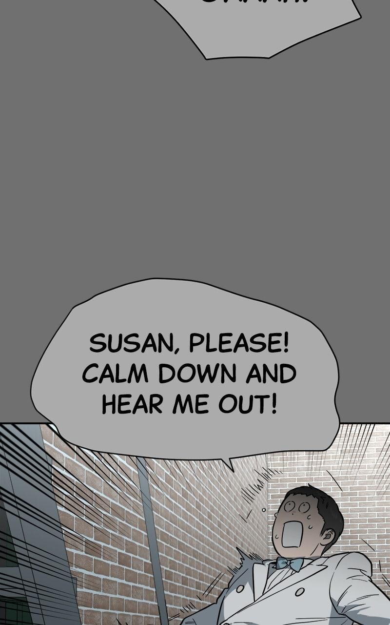 Read Phantom Whispers Manga Online