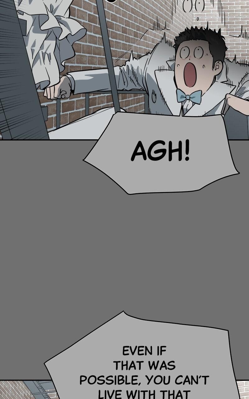Read Phantom Whispers Manga Online