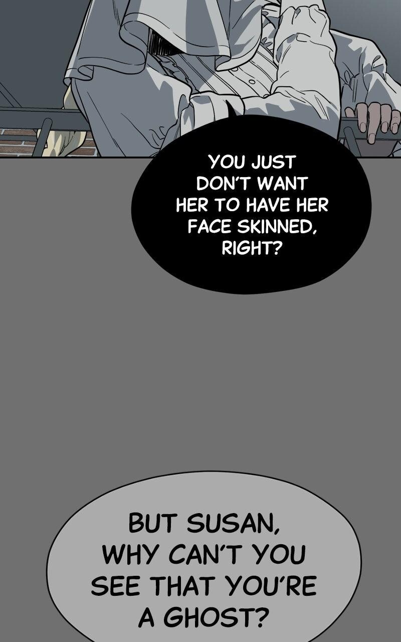 Read Phantom Whispers Manga Online