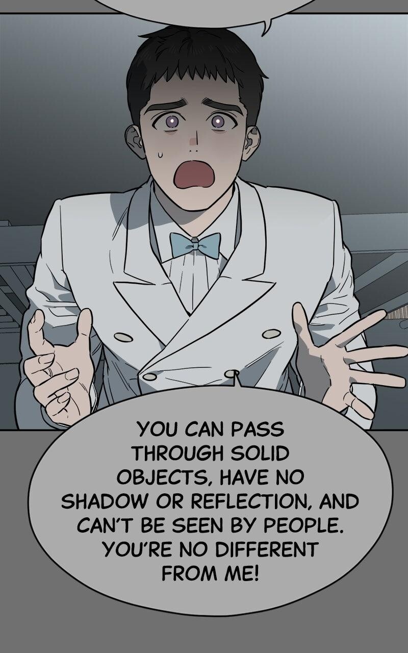Read Phantom Whispers Manga Online