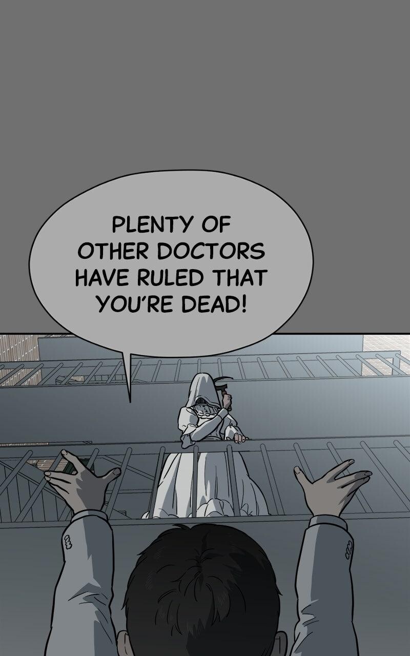 Read Phantom Whispers Manga Online