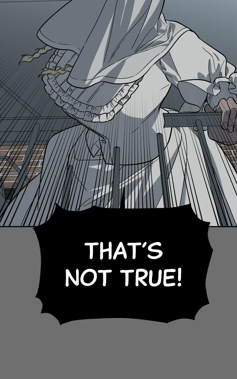 Read Phantom Whispers Manga Online