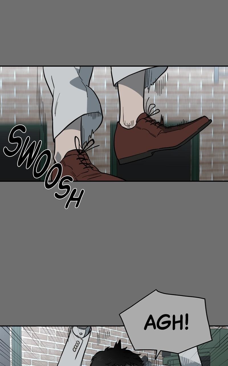 Read Phantom Whispers Manga Online
