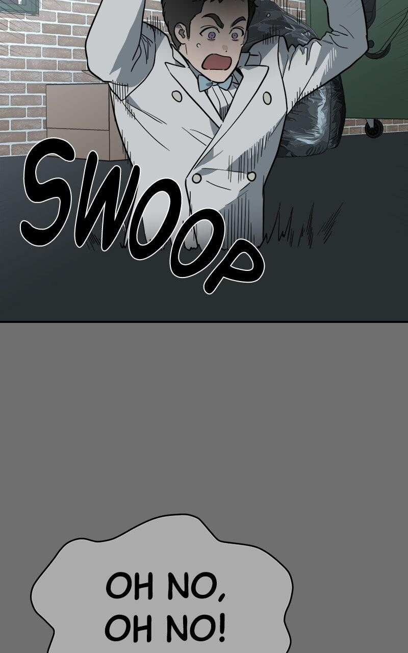 Read Phantom Whispers Manga Online