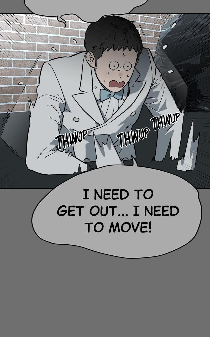 Read Phantom Whispers Manga Online