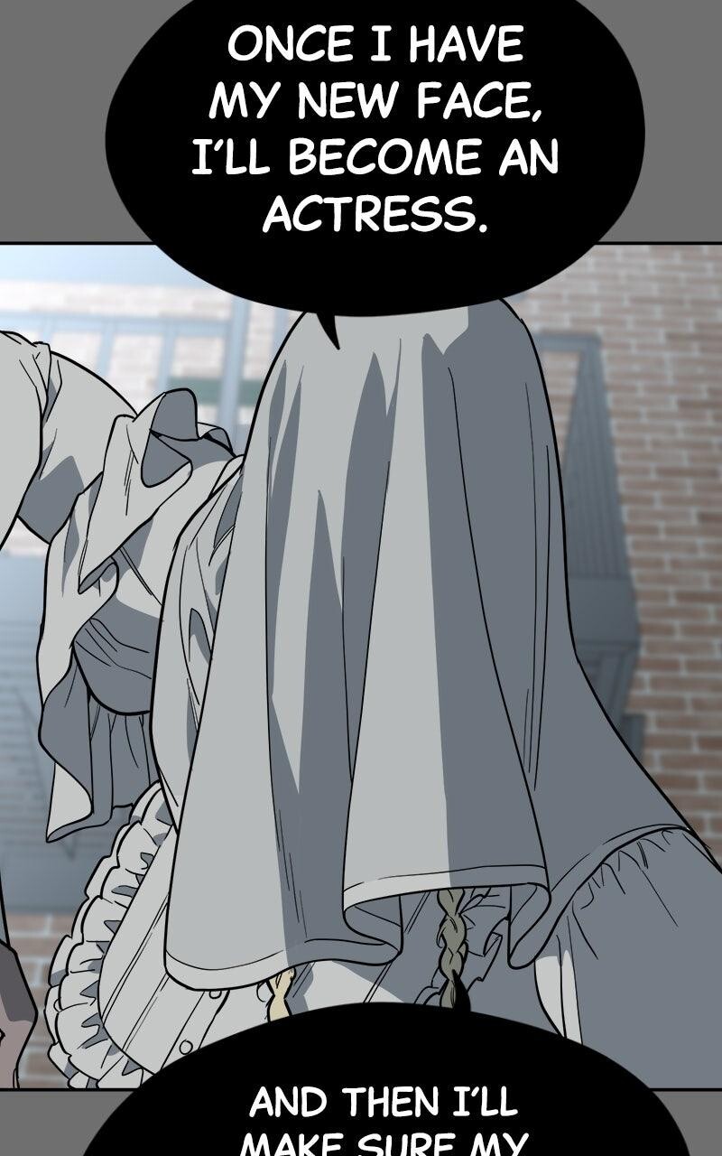 Read Phantom Whispers Manga Online