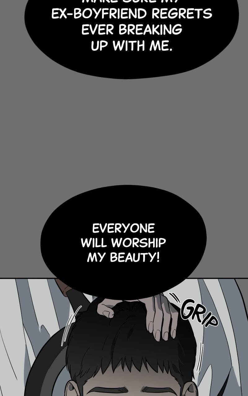 Read Phantom Whispers Manga Online
